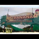 Fun Visit to Big Banana, Coffs Harbour, NSW
