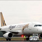 Tiger Airways Back In The Air