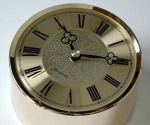 Daylight Saving Start & End Dates 2011 to 2019