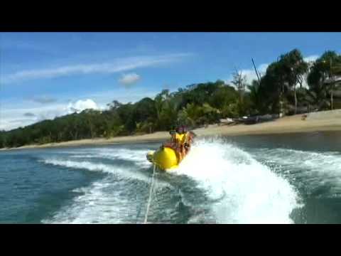 Uprising Resort Fiji Review