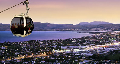 Rotorua Super Passes