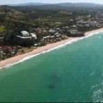 Coffs Harbour Region Aerial Shots